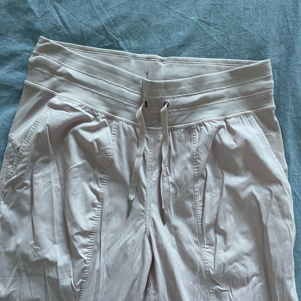 lululemon Dance Studio Jogger